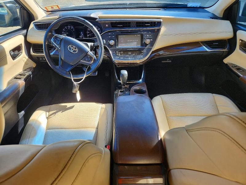 Продаж на аукціоні авто 2020 Toyota Avalon, vin: 4T1BK1EB2FU174622, номер лоту: 68211666