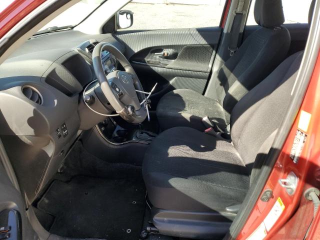 Продажа на аукционе авто 2010 Scion Xd, vin: JTKKU4B43AJ057401, номер лота: 71242986