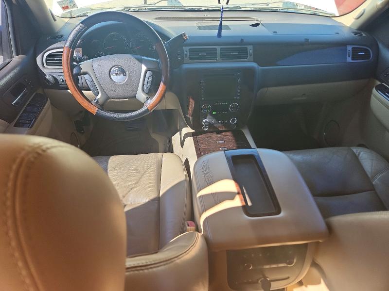 68784656 :رقم المزاد ، 1GKS1EEF7BR255022 vin ، 2011 Gmc Yukon مزاد بيع