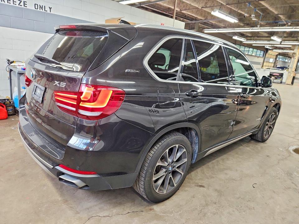 Aukcja sprzedaży 2018 Bmw X5, vin: 5UXKT0C53J0V99872, numer aukcji: 67436846