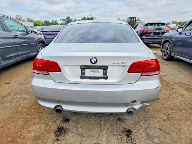 Aukcja sprzedaży 2009 Bmw 335, vin: WBAWC73559E270372, numer aukcji: 66099716