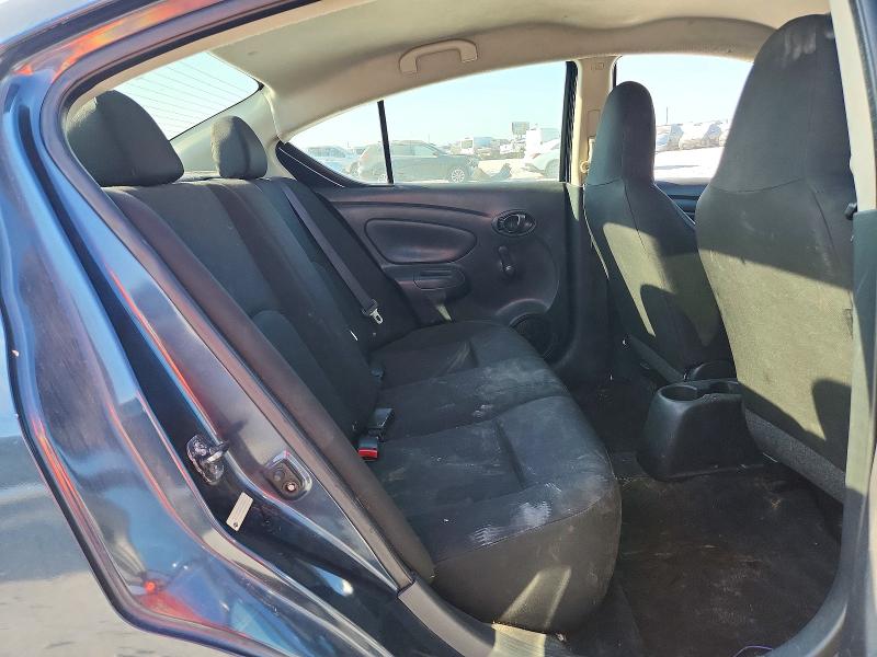 Продажа на аукционе авто 2017 Nissan Versa, vin: 3N1CN7AP1HL825811, номер лота: 68001906