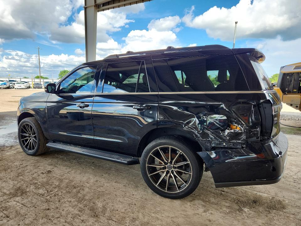 2020 Ford Expedition მანქანა იყიდება აუქციონზე, vin: 1FMJU1HT4LEA64316, აუქციონის ნომერი: 70491746