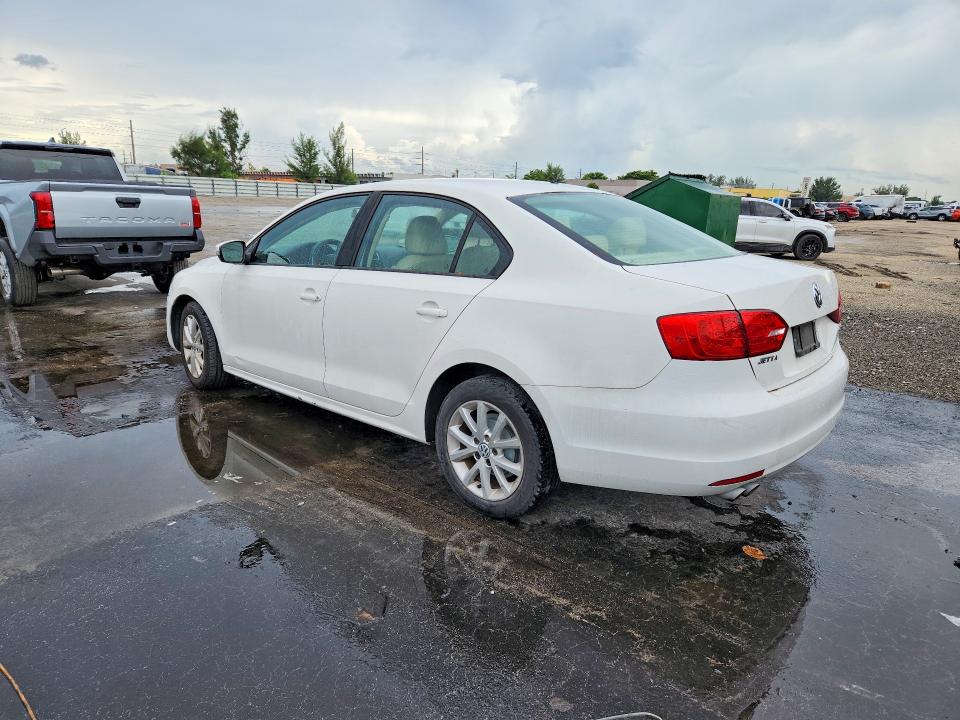 Продаж на аукціоні авто 2011 Volkswagen Jetta, vin: 3VWDX7AJ5BM119494, номер лоту: 67992116