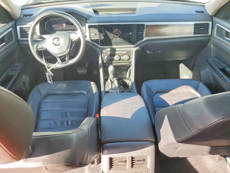 Aukcja sprzedaży 2019 Volkswagen Atlas, vin: 1V2NR2CA4KC622449, numer aukcji: 68763626