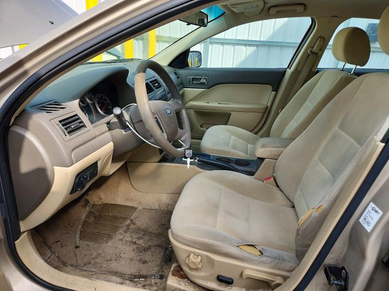 Продаж на аукціоні авто 2008 Ford Fusion, vin: 3FAHP07168R178980, номер лоту: 70552876