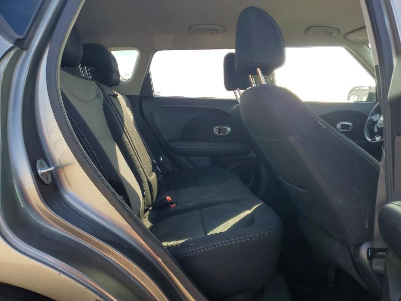 Продаж на аукціоні авто 2018 Kia Soul, vin: KNDJP3A56J7536228, номер лоту: 69371676