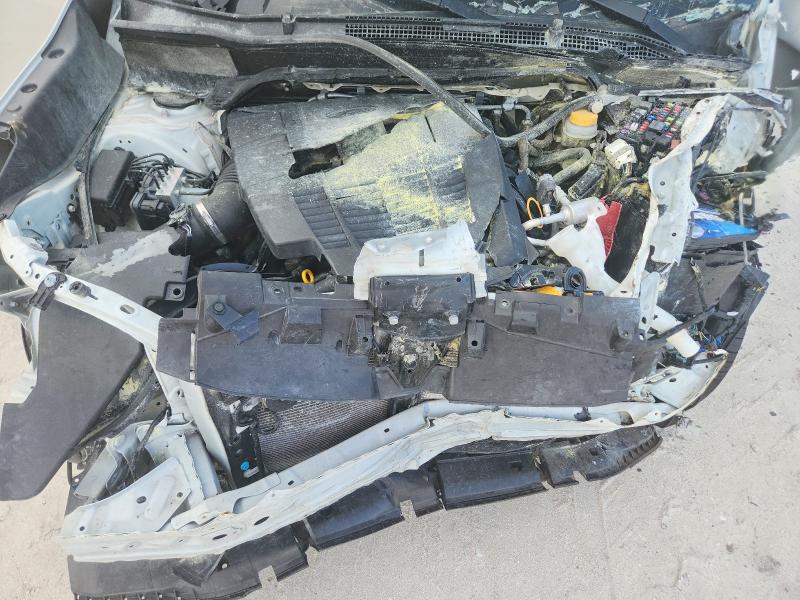 68337836 :رقم المزاد ، JF2SKAXC4LH451478 vin ، 2020 Subaru Forester مزاد بيع