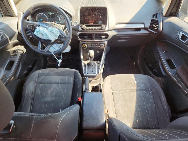 Aukcja sprzedaży 2019 Ford Ecosport, vin: MAJ6S3GL8KC303332, numer aukcji: 66420336