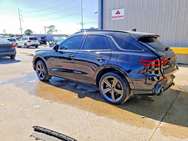 Продаж на аукціоні авто 2022 Genesis Gv70, vin: KMUMCDTC9NU075251, номер лоту: 70526286