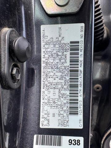 Продаж на аукціоні авто 2013 Toyota Tacoma, vin: 3TMLU4EN8DM105479, номер лоту: 70368216