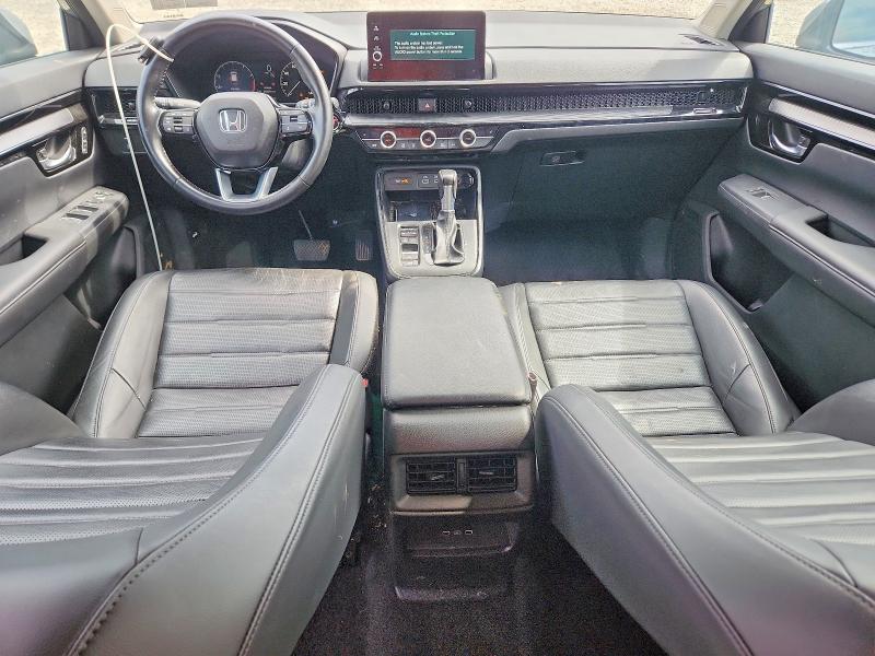 Продаж на аукціоні авто 2025 Honda Cr-v, vin: 2HKRS4H7XSH434233, номер лоту: 67847456