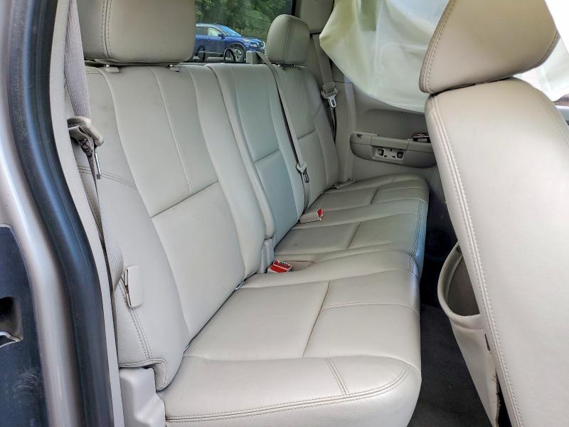 Aukcja sprzedaży 2008 Gmc Sierra, vin: 2GTEC19J581227375, numer aukcji: 67044976