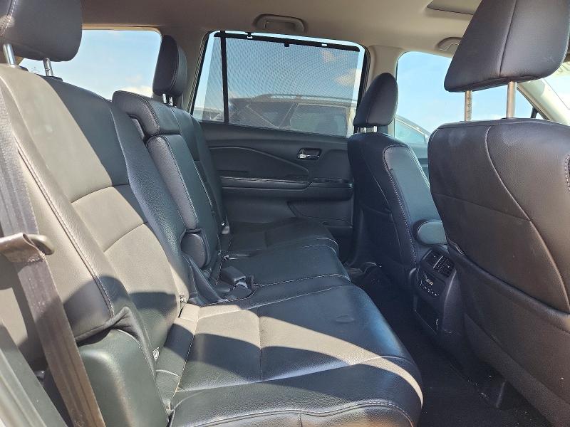 Продаж на аукціоні авто 2020 Honda Pilot, vin: 5FNYF5H58LB014054, номер лоту: 70318276