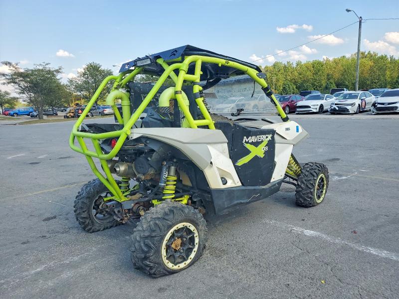 Aukcja sprzedaży 2015 Can-am Maverick, vin: 3JBPDAR2XFJ003639, numer aukcji: 67190856