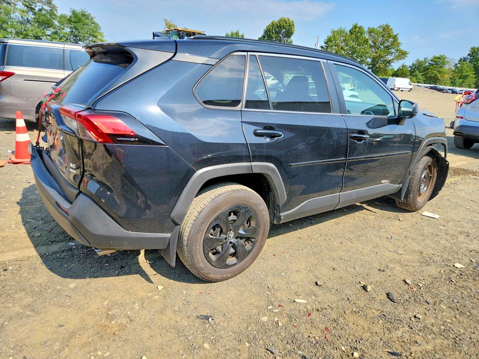 Продаж на аукціоні авто 2020 Toyota Rav4, vin: 2T3F1RFV4LC071931, номер лоту: 69094246
