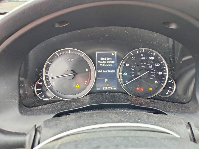Aukcja sprzedaży 2016 Lexus Es, vin: JTHBK1GG4G2214949, numer aukcji: 66402046