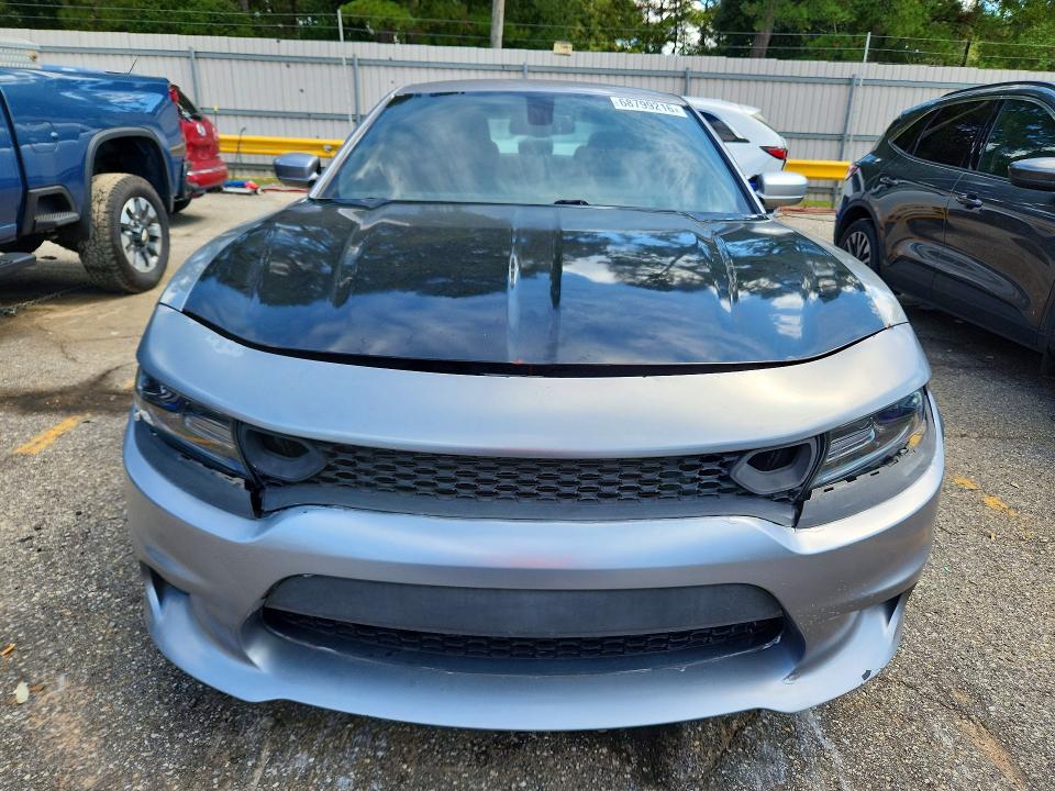 Продажа на аукционе авто 2016 Dodge Charger, vin: 2C3CDXCTXGH251411, номер лота: 68799216