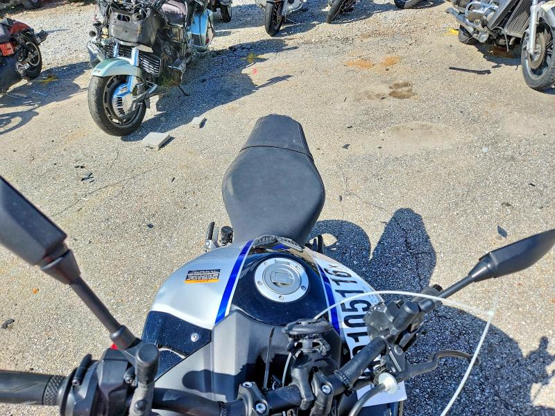Aukcja sprzedaży 2023 Yamaha Mt09, vin: JYARN72E9PA001609, numer aukcji: 69105116