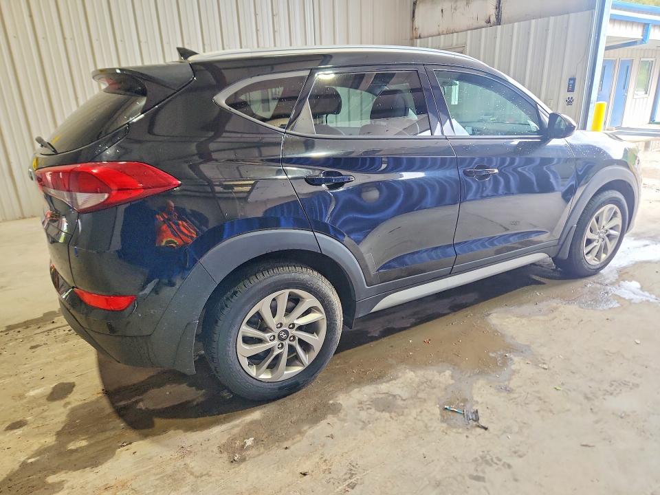 Продаж на аукціоні авто 2018 Hyundai Tucson, vin: KM8J33A46JU612093, номер лоту: 67650476