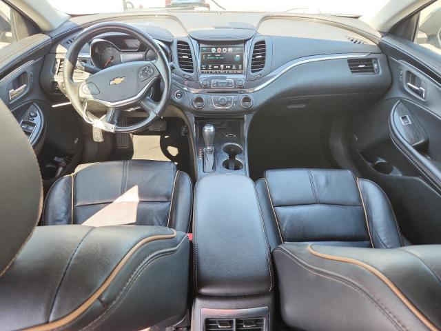 68358286 :رقم المزاد ، 1G1105S34LU105820 vin ، 2020 Chevrolet Impala مزاد بيع