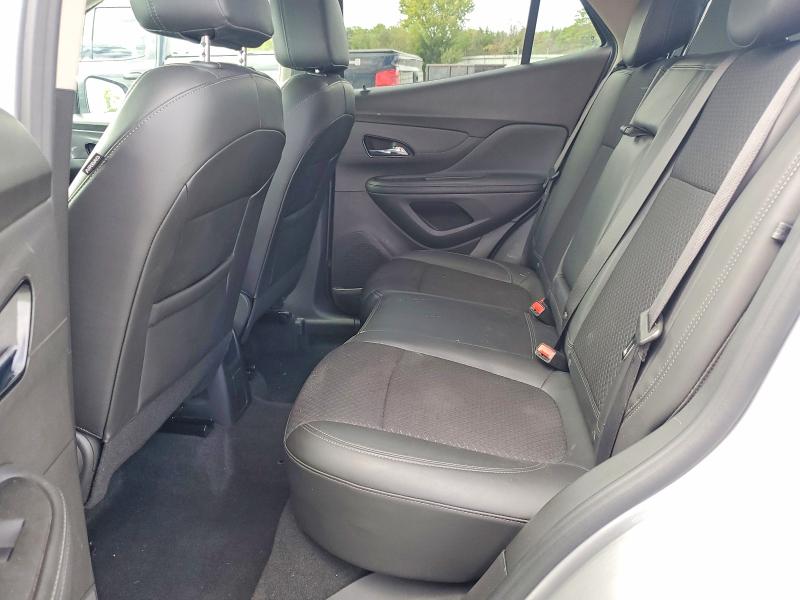 68251856 :رقم المزاد ، KL4CJESMXNB536158 vin ، 2022 Buick Encore مزاد بيع