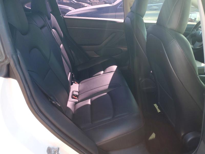 Продаж на аукціоні авто 2020 Tesla Model 3, vin: 5YJ3E1EA0LF631455, номер лоту: 67358796