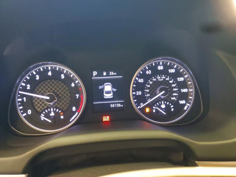 Aukcja sprzedaży 2019 Hyundai Elantra, vin: 5NPD84LF4KH444991, numer aukcji: 69004966