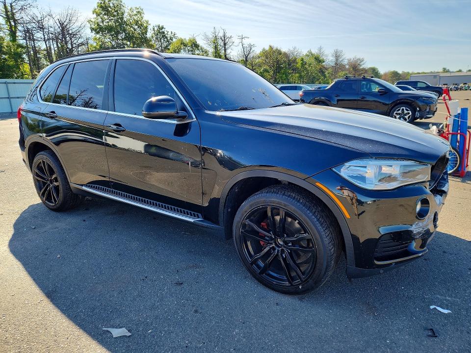 2015 Bmw X5 მანქანა იყიდება აუქციონზე, vin: 5UXKR0C57F0K63941, აუქციონის ნომერი: 67812776