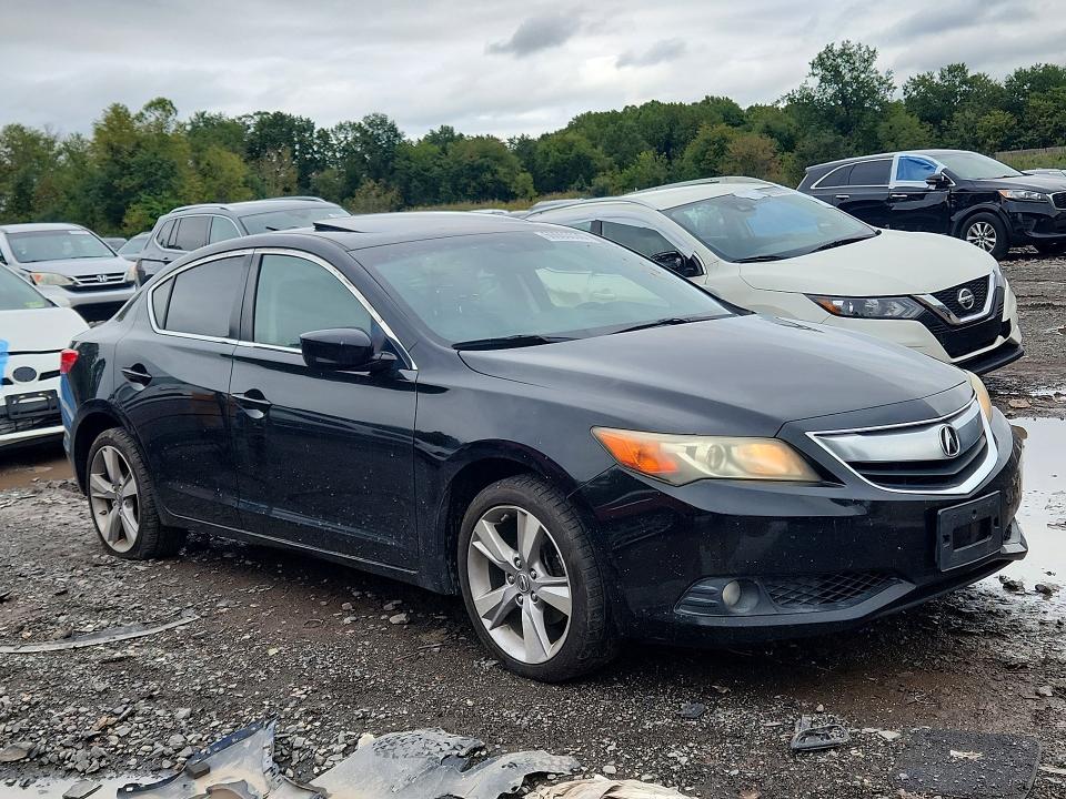 Aukcja sprzedaży 2013 Acura Ilx, vin: 19VDE1F71DE000396, numer aukcji: 69993536