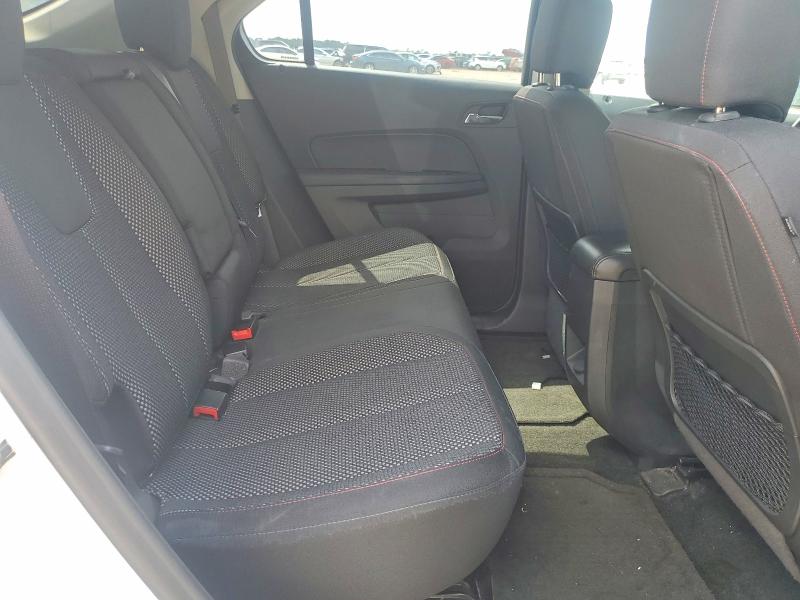 59091636 :رقم المزاد ، 2GNFLFE34H6186739 vin ، 2017 Chevrolet Equinox مزاد بيع