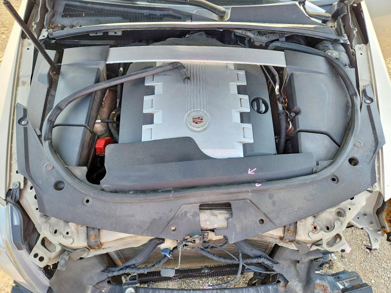 Aukcja sprzedaży 2008 Cadillac Cts, vin: 1G6DG577980174967, numer aukcji: 66827176