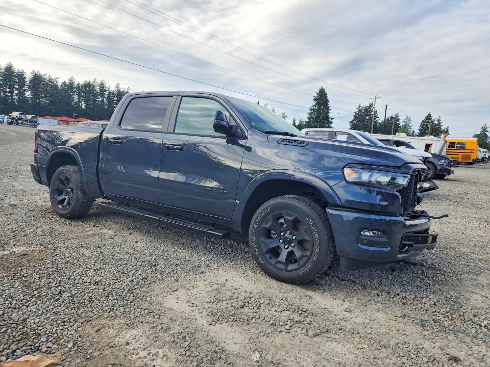 Aukcja sprzedaży 2025 Ram 1500, vin: 1C6RRFFG7SN223752, numer aukcji: 70806616