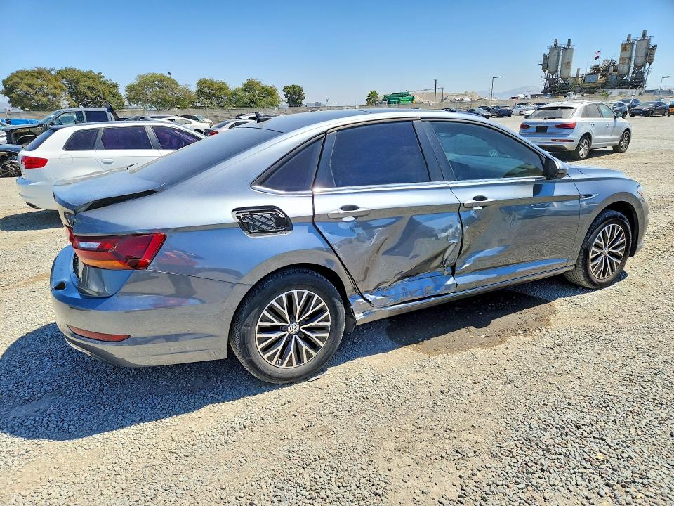 Aukcja sprzedaży 2019 Volkswagen Jetta, vin: 3VWE57BU2KM062481, numer aukcji: 67859286