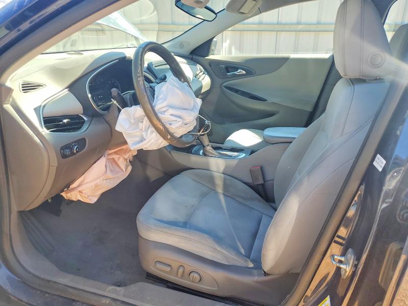 2016 Chevrolet Malibu მანქანა იყიდება აუქციონზე, vin: 1G1ZC5STXGF300924, აუქციონის ნომერი: 68962906