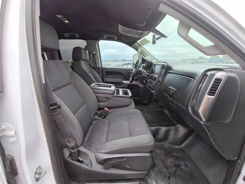 Aukcja sprzedaży 2018 Chevrolet Silverado, vin: 1GC2KVEG0JZ226817, numer aukcji: 70026036