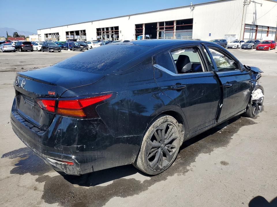 Aukcja sprzedaży 2024 Nissan Altima, vin: 1N4BL4CV7RN360063, numer aukcji: 67928546