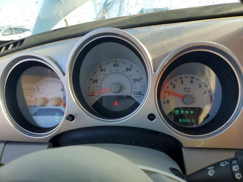 Aukcja sprzedaży 2006 Chrysler Pt Cruiser, vin: 3A4FY58B26T201474, numer aukcji: 67856816