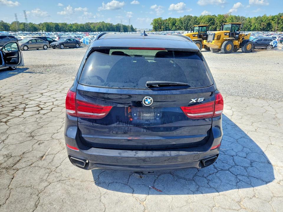 Aukcja sprzedaży 2017 Bmw X5, vin: 5UXKR6C36H0J85253, numer aukcji: 67739276