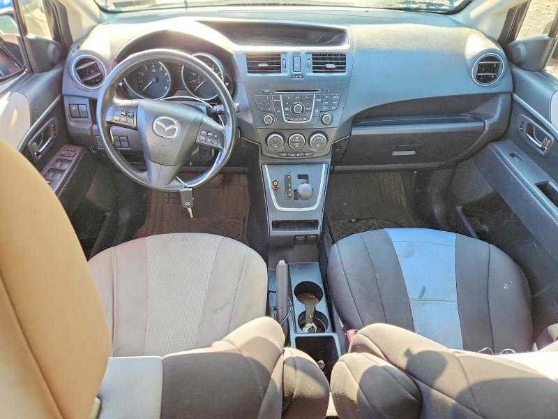 Продаж на аукціоні авто 2013 Mazda 5, vin: JM1CW2BL0D0148931, номер лоту: 69038616