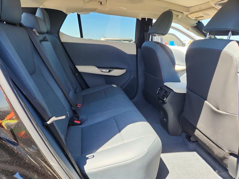 Продаж на аукціоні авто 2023 Lexus Rz, vin: JTJAAAAB7PA004491, номер лоту: 67224126