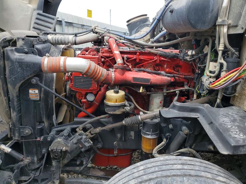 Aukcja sprzedaży 2013 Peterbilt 587, vin: 1XP4D49X6DD175704, numer aukcji: 67979836
