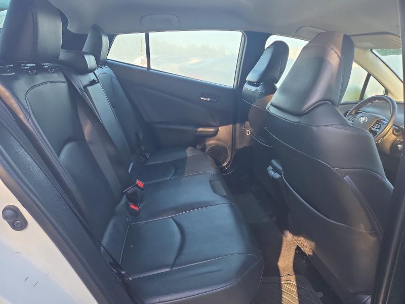 Aukcja sprzedaży 2020 Toyota Prius, vin: JTDL9RFUXL3020485, numer aukcji: 68180396