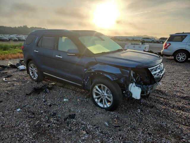 67967136 :رقم المزاد ، 1FM5K7F84JGB03710 vin ، 2018 Ford Explorer مزاد بيع