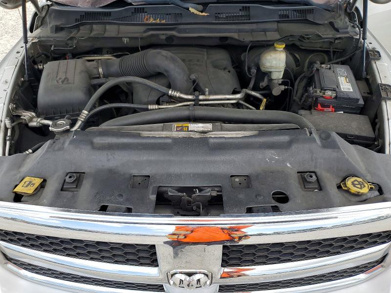 Продажа на аукционе авто 2014 Ram 1500, vin: 1C6RR6GT3ES408396, номер лота: 70864296