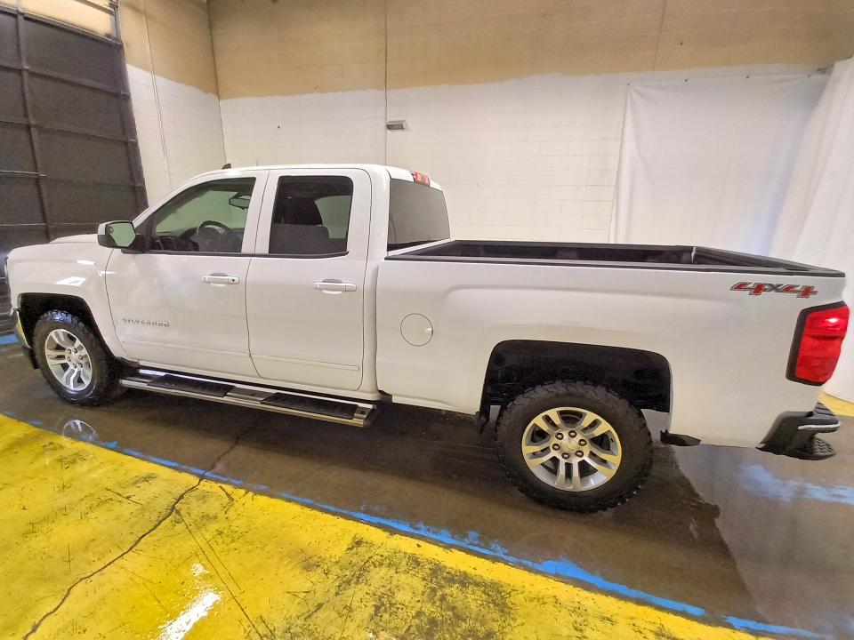 2017 Chevrolet Silverado მანქანა იყიდება აუქციონზე, vin: 1GCVKREC5HZ255144, აუქციონის ნომერი: 69279886
