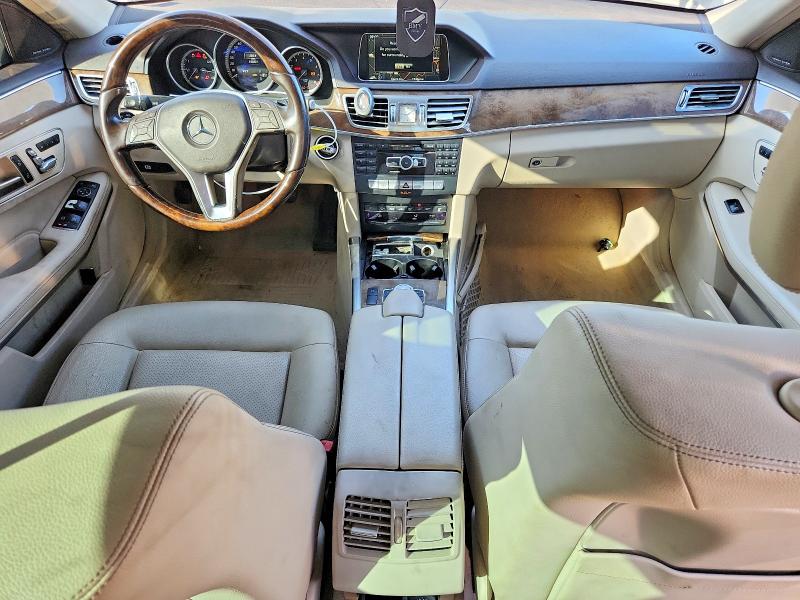 Продаж на аукціоні авто 2014 Mercedes-benz E, vin: WDDHF8JB3EA996871, номер лоту: 67740436
