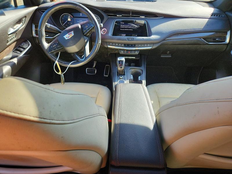 Aukcja sprzedaży 2019 Cadillac Xt4, vin: 1GYFZER4XKF134320, numer aukcji: 67798326