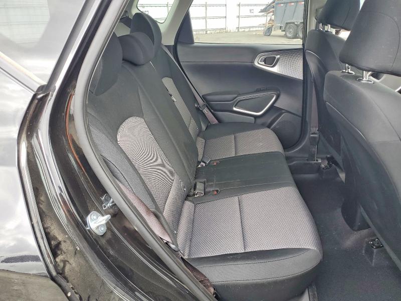 Продажа на аукционе авто 2025 Kia Soul, vin: KNDJ23AU4S7963589, номер лота: 68029836