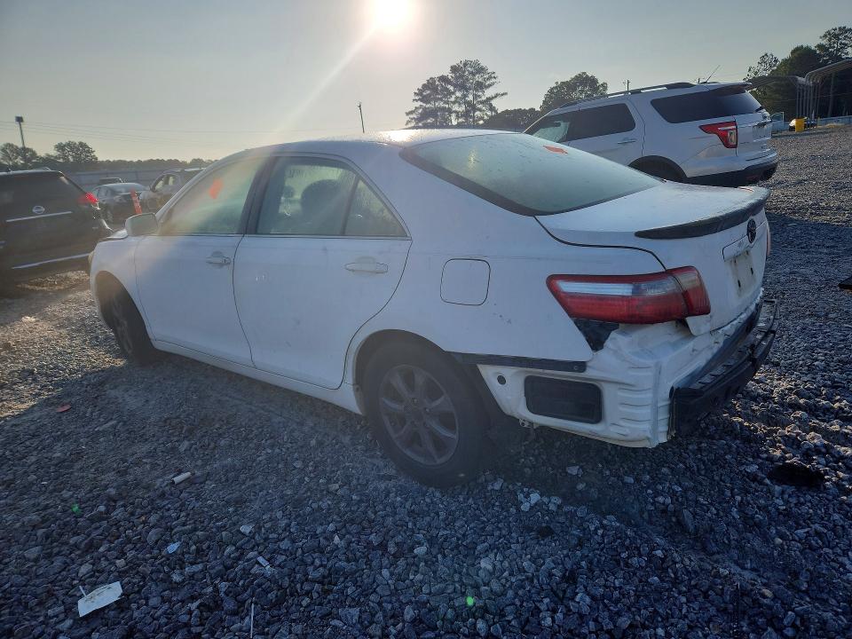 2007 Toyota Camry მანქანა იყიდება აუქციონზე, vin: JTNBE46K273059422, აუქციონის ნომერი: 69538856